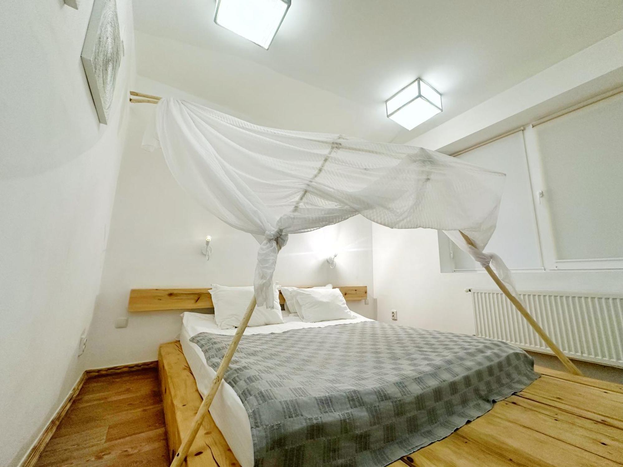 Higina Spa Hotel Truskavets Quarto foto