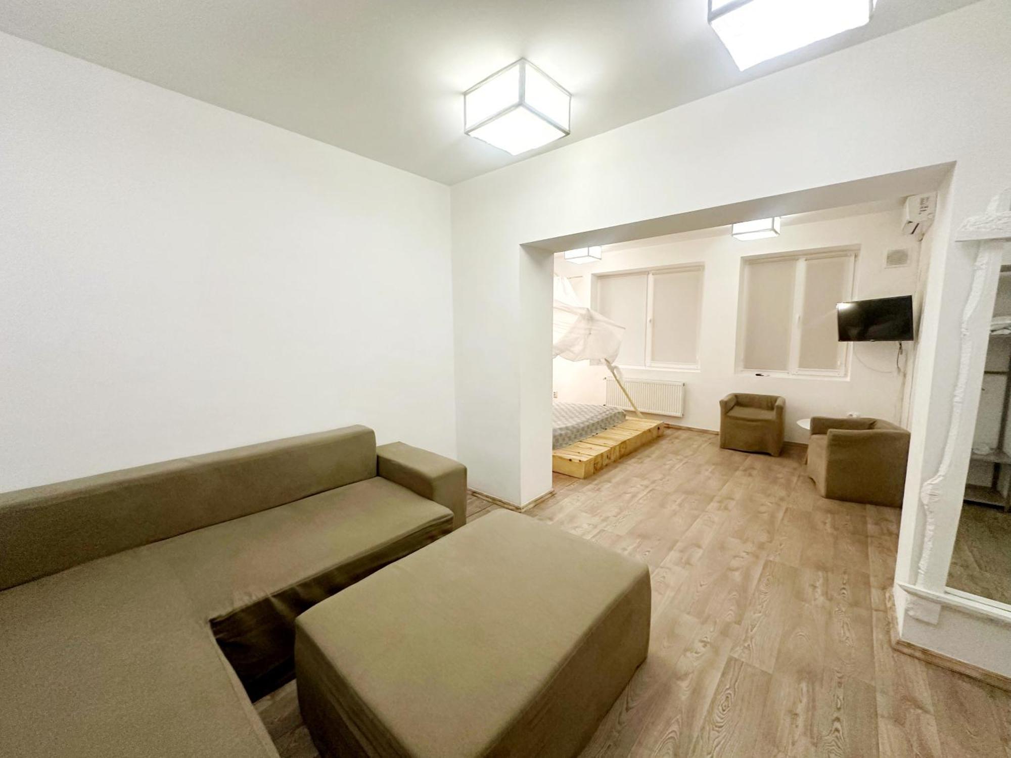 Higina Spa Hotel Truskavets Quarto foto